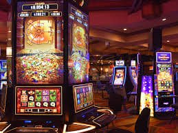 Dasbor cashback mingguan gboslot menampilkan ringkasan aktivitas dan hadiah yang akan datang